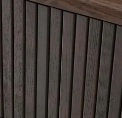 Kave Home TV-Lowboard Mailen