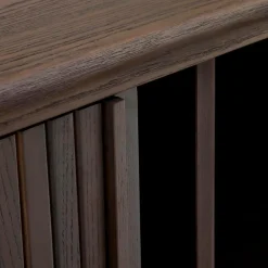 Kave Home TV-Lowboard Mailen