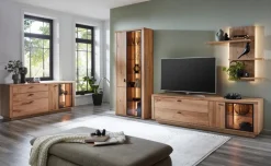 IDEAL Wohnen TV-Lowboard Malaga