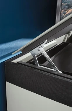 Musterring TV-Lowboard Media Smart