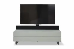 Best Musterring TV-Lowboard Media Smart Grau