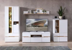 Innostyle TV-Lowboard Memphis