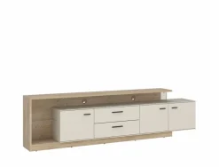 Wójcik TV-Lowboard Meolo