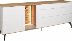 Mäusbacher TV-Lowboard Meran