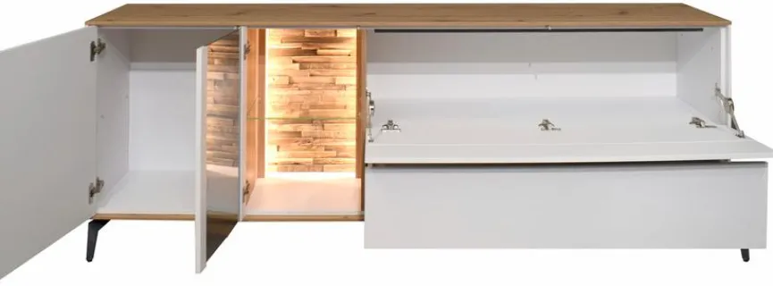 Mäusbacher TV-Lowboard Meran