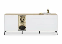 Mäusbacher TV-Lowboard Meran