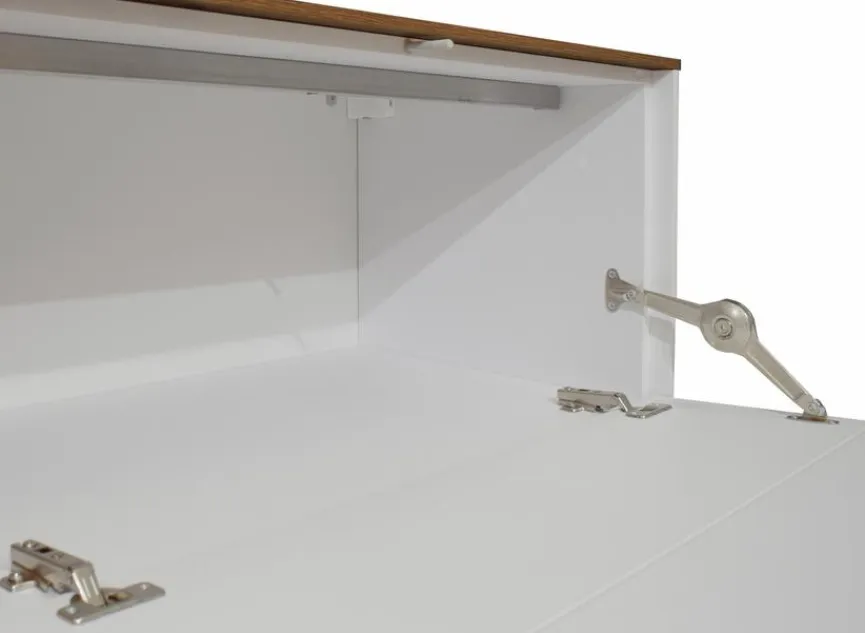 Mäusbacher TV-Lowboard Meran