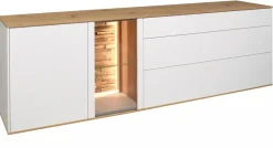 Mäusbacher TV-Lowboard Meran