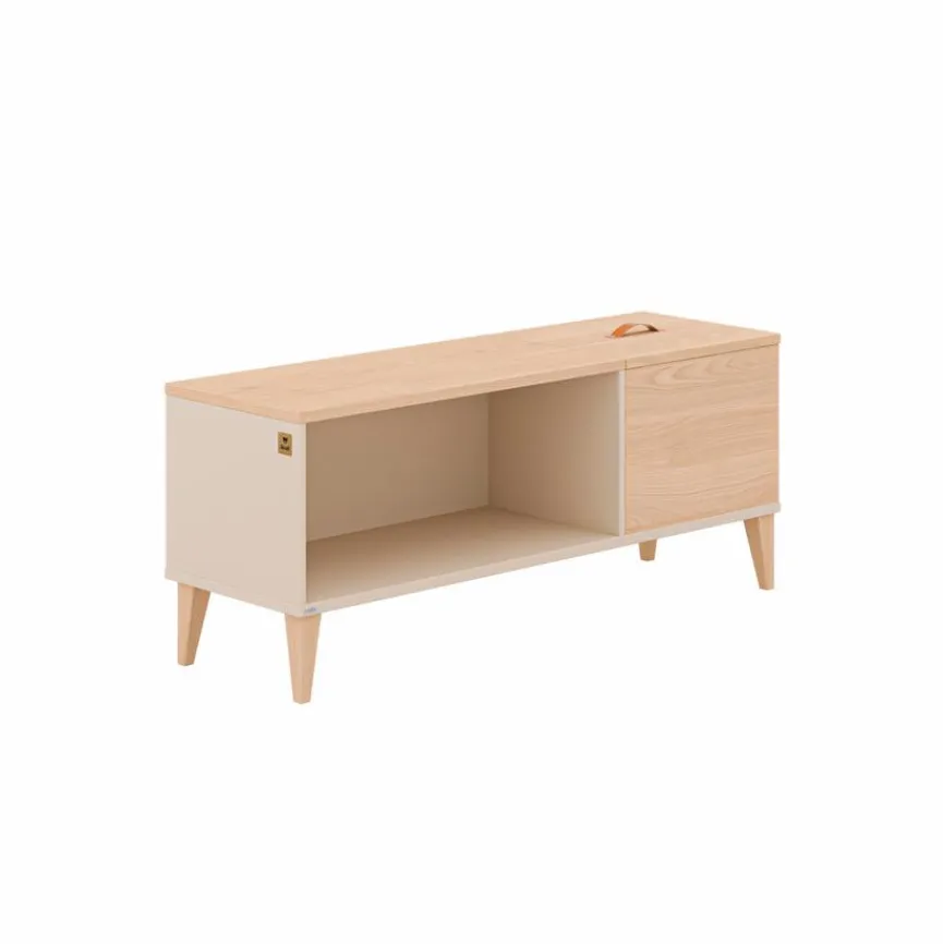 Best Paidi TV-Lowboard Mila & Ben Cashmere-Beige