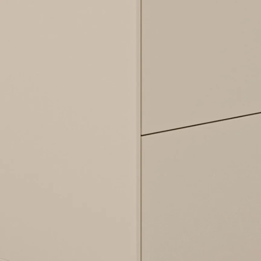 Best Paidi TV-Lowboard Mila & Ben Cashmere-Beige