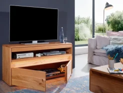 Discount G+K TV-Lowboard Missouri Wildeiche