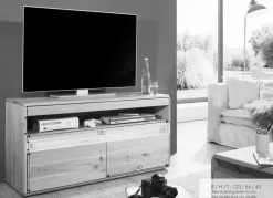 Discount G+K TV-Lowboard Missouri Wildeiche