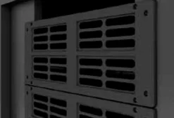 Discount Munari TV-Lowboard Moma Weiß