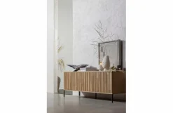 New TV-Lowboard New Gravure Eiche