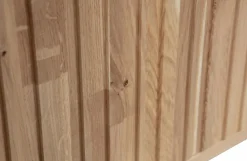 New TV-Lowboard New Gravure Eiche