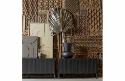 DAHEIM TV-Lowboard New Gravure