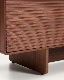 Kave Home TV-Lowboard Norlen