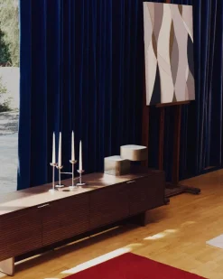 Kave Home TV-Lowboard Norlen