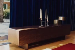 Kave Home TV-Lowboard Norlen