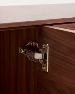 Kave Home TV-Lowboard Norlen