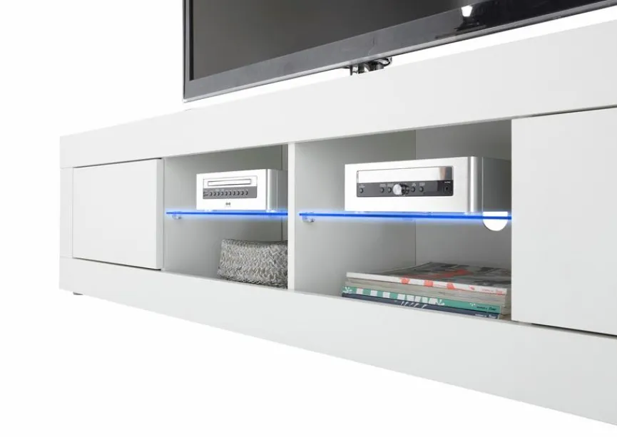 Stolkom TV-Lowboard Oakland