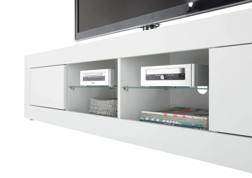 Stolkom TV-Lowboard Oakland