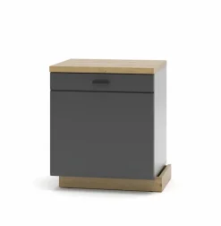 Wohnconcept TV-Lowboard Paola