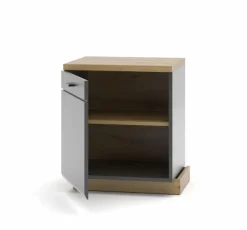 Wohnconcept TV-Lowboard Paola