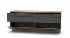Wohnconcept TV-Lowboard Paola