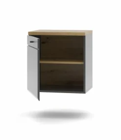 Wohnconcept TV-Lowboard Paola