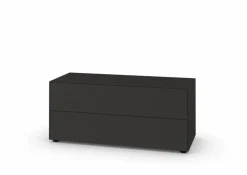 TV-Lowboard Pur Box 2.0