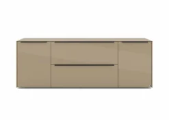 set one by Musterring TV-Lowboard Reno Taupe