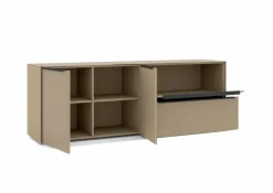 set one by Musterring TV-Lowboard Reno Taupe