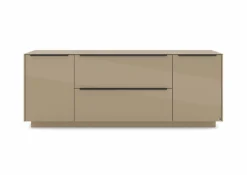 set one by Musterring TV-Lowboard Reno Taupe