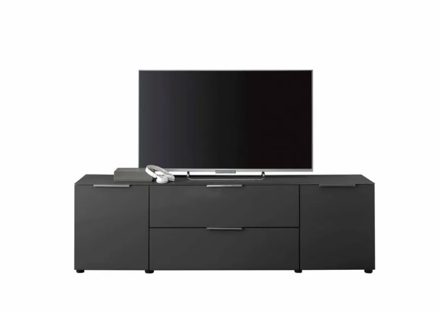 Online TV-Lowboard Santorin Anthrazit