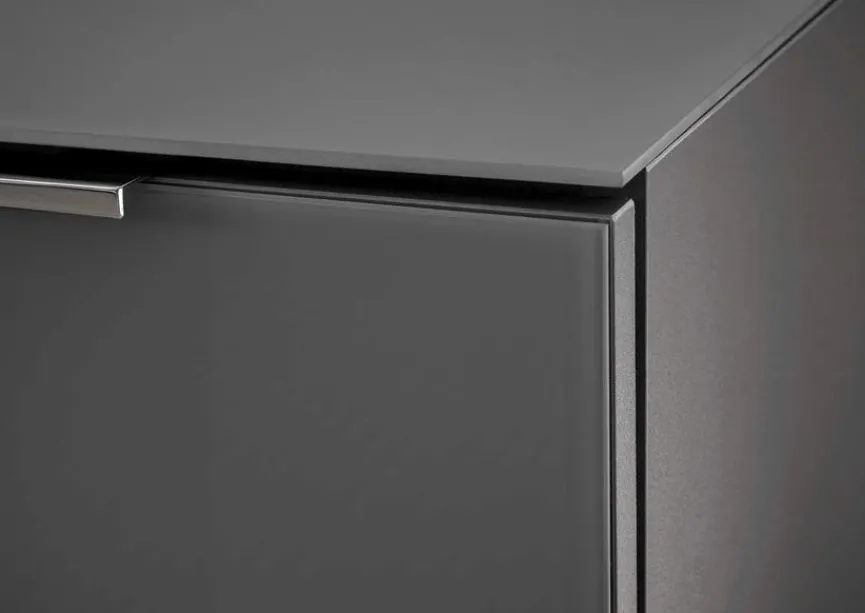 Online TV-Lowboard Santorin Anthrazit