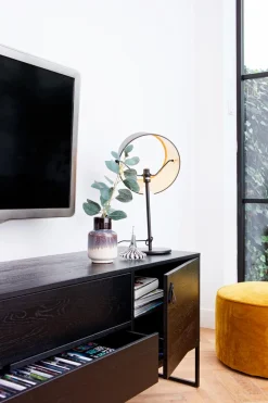 DAHEIM TV-Lowboard Silas