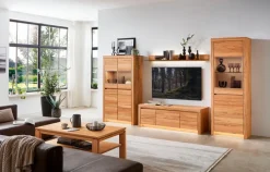 Discount Wöstmann TV-Lowboard Soleo 3000