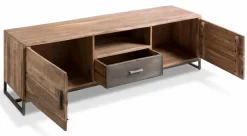 WOLFMÖBEL TV-Lowboard Spring