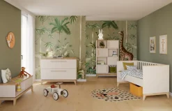 Kinder Paidi TV-Lowboard Stiene