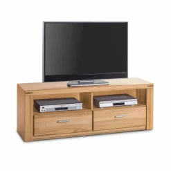 Online Elfo TV-Lowboard Tabea Kernbuche