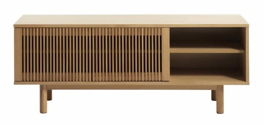 Online DAHEIM TV-Lowboard Tiber Eiche