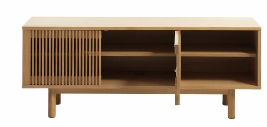 Online DAHEIM TV-Lowboard Tiber Eiche