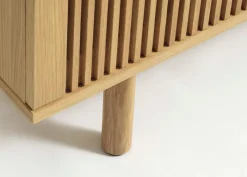 Online DAHEIM TV-Lowboard Tiber Eiche