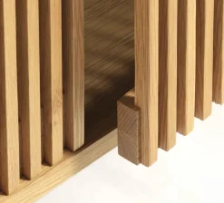 Online DAHEIM TV-Lowboard Tiber Eiche