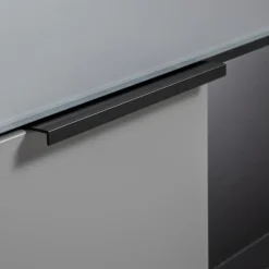 Outlet Arredokit TV-Lowboard Torino Grau