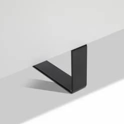 Outlet Arredokit TV-Lowboard Torino Weiß