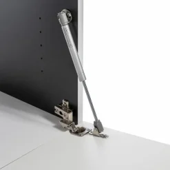 Outlet Arredokit TV-Lowboard Torino Weiß