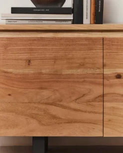 Kave Home TV-Lowboard Uxue