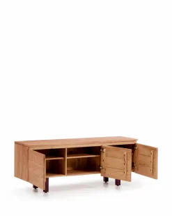 Kave Home TV-Lowboard Uxue